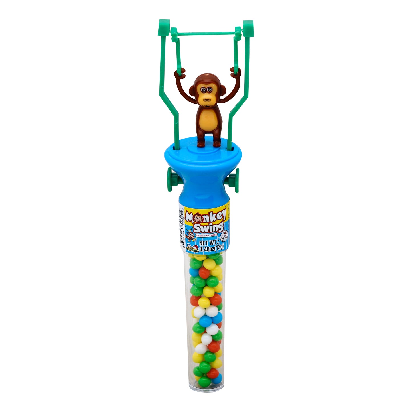 Kidsmania Monkey Swing 0.46 oz