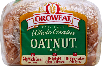 OROWEAT Bread 24 oz