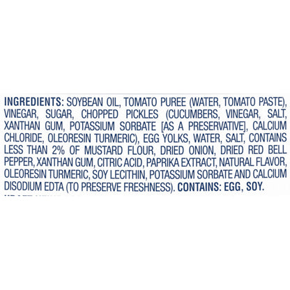 Kraft Thousand Island Dressing, 16 fl oz Bottle