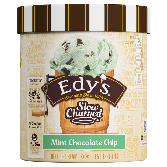 Edy's Ice Cream 1.5 qt