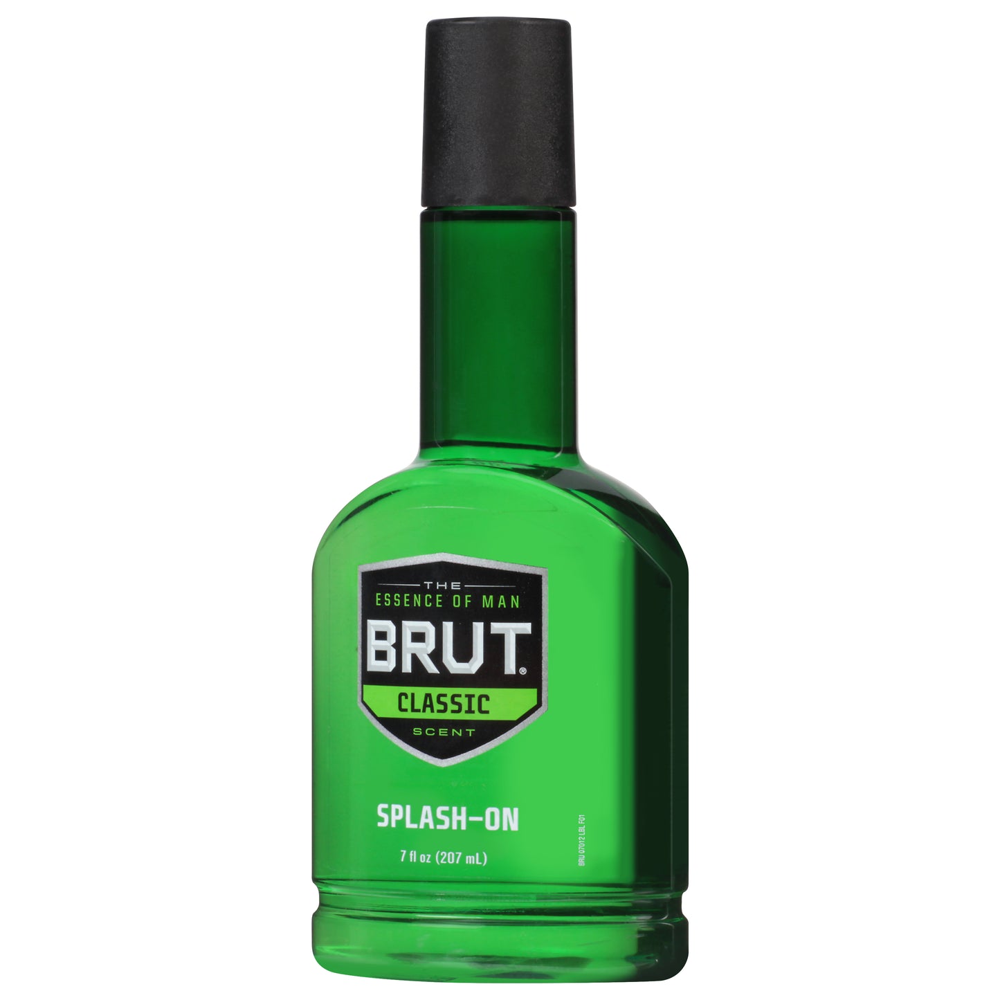 Brut Classic Scent Splash-On 7 fl oz