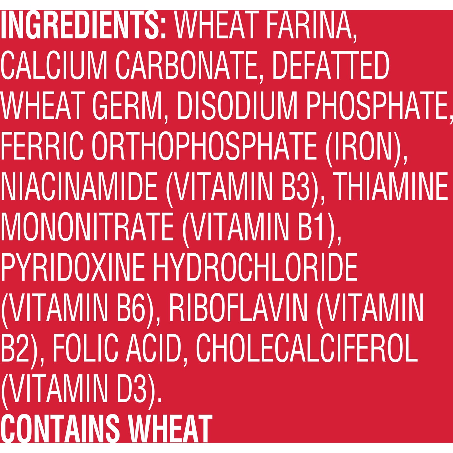 Cream of Wheat® Original Hot Cereal 28 oz. Box