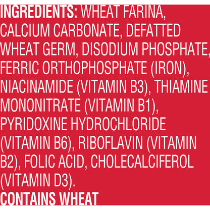 Cream of Wheat® Original Hot Cereal 28 oz. Box