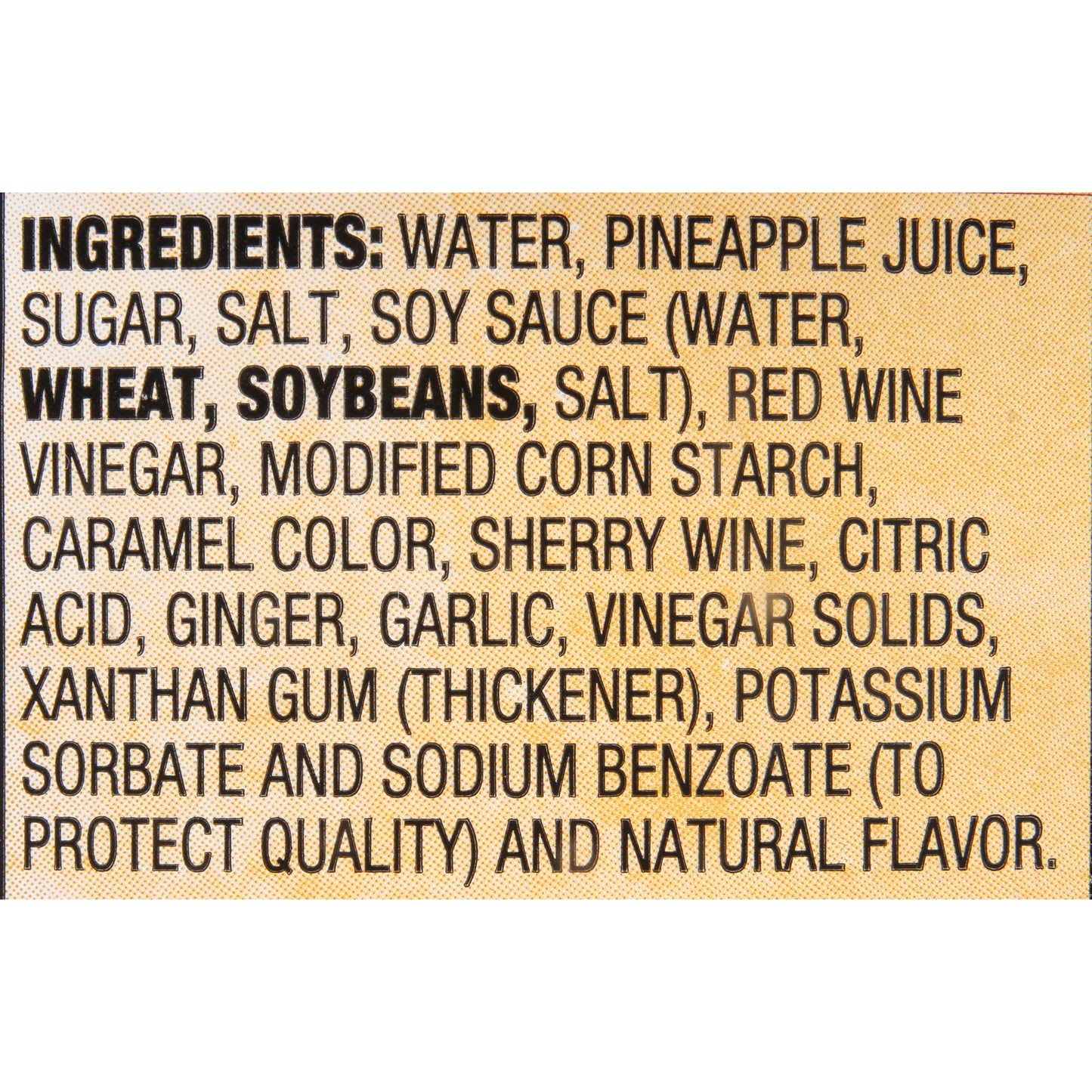 Lawry's® Teriyaki Marinade 12 fl. oz. Bottle
