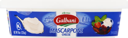 Galbani Cheese 8 oz