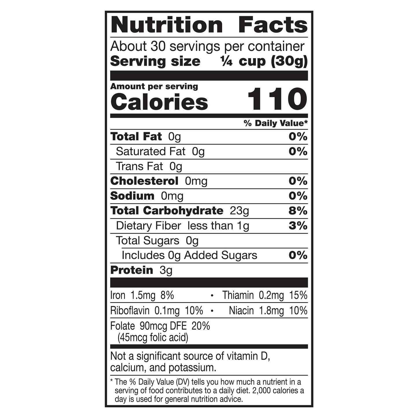 Gold Medal All Purpose Flour 32 oz