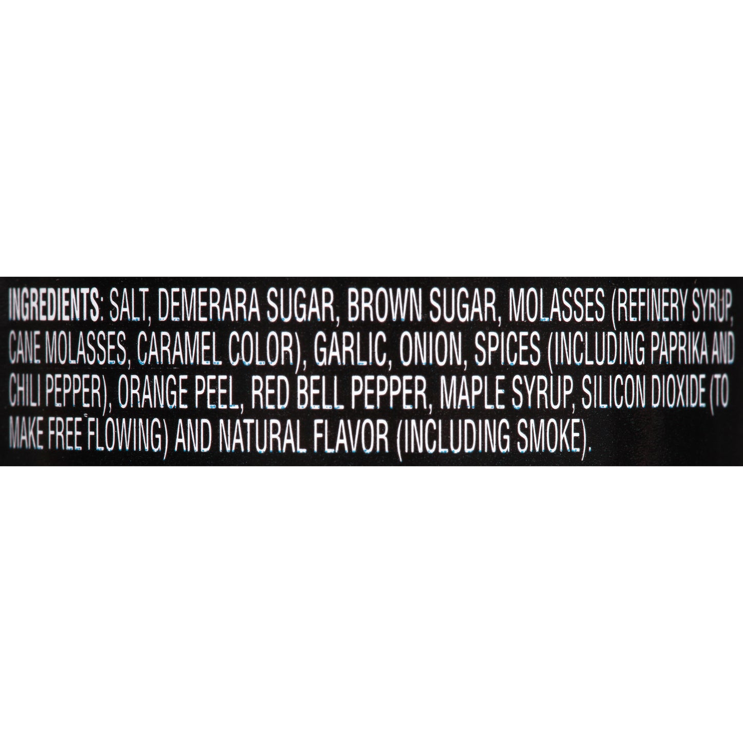 McCormick® Grill Mates® Smokehouse Maple Seasoning 3.5 oz. Shaker
