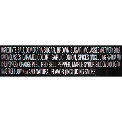 McCormick® Grill Mates® Smokehouse Maple Seasoning 3.5 oz. Shaker