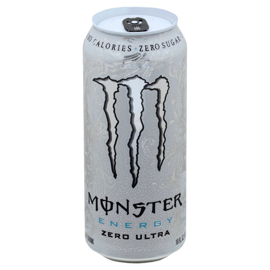 Monster Energy Drink 16 oz