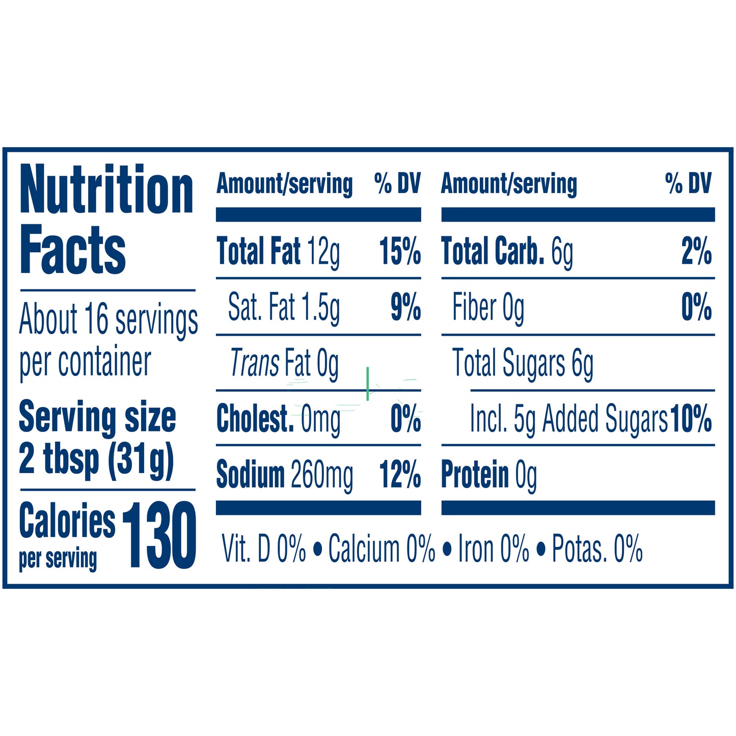Kraft Creamy French Dressing 16 fl. oz. Bottle