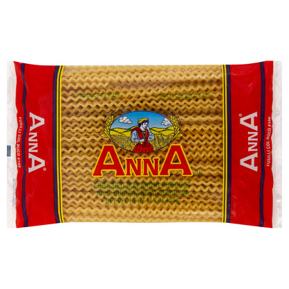 Anna Fusilli Col Buco 16 oz