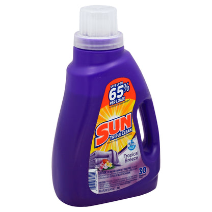 Sun Detergent 45.4 oz