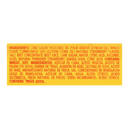 Bauducco Strawberry Wafer 5.8 oz