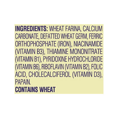 Cream Of Wheat Original Hot Cereal 28 oz