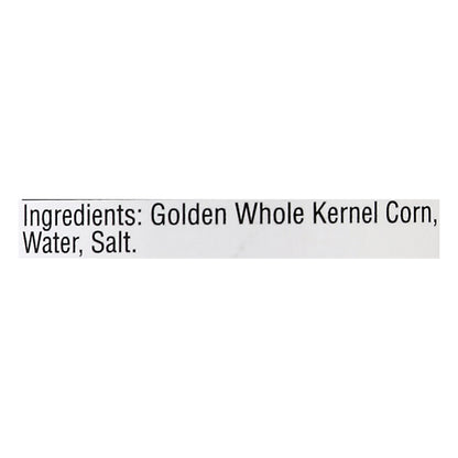 Green Giant Whole Kernel Sweet Corn 15.25 oz
