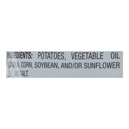 Ruffles Party Size Original Potato Chips 13 oz
