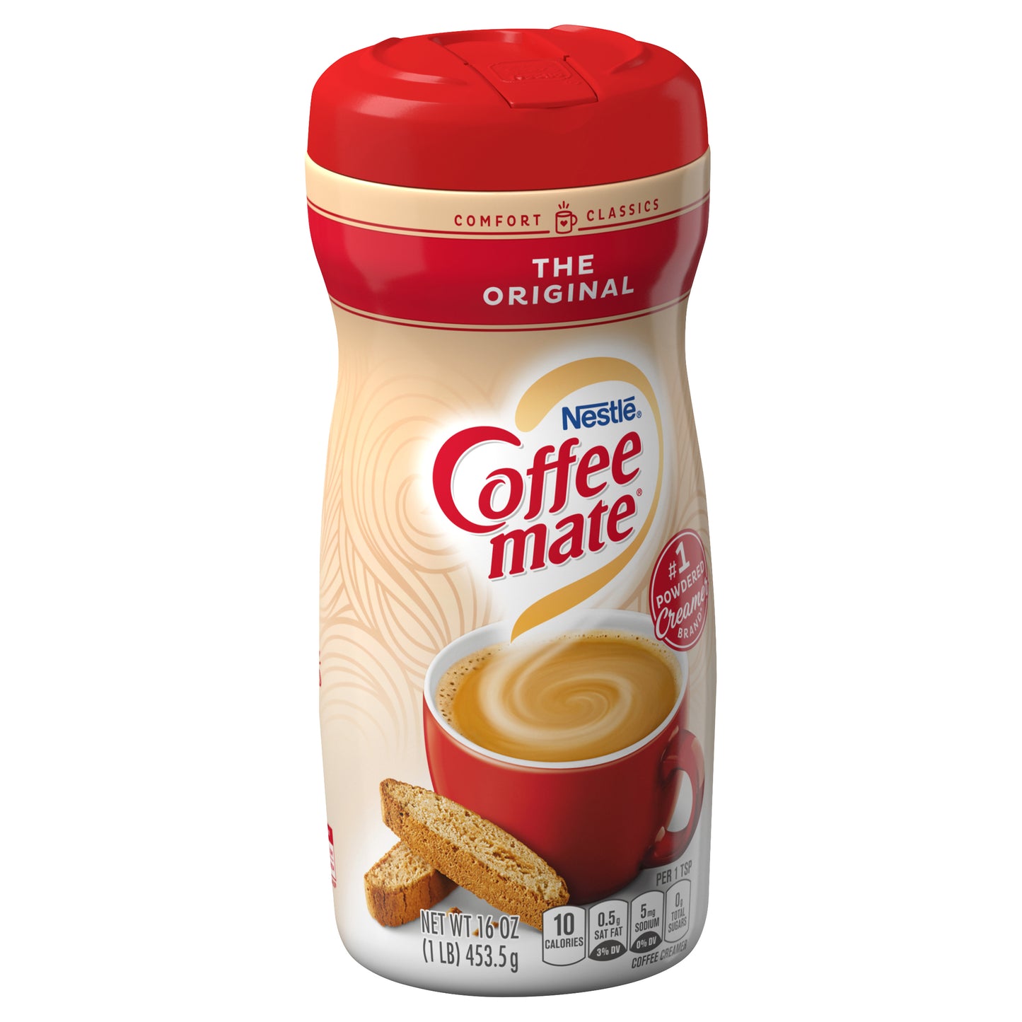 Coffee Mate Coffee Creamer 16 oz