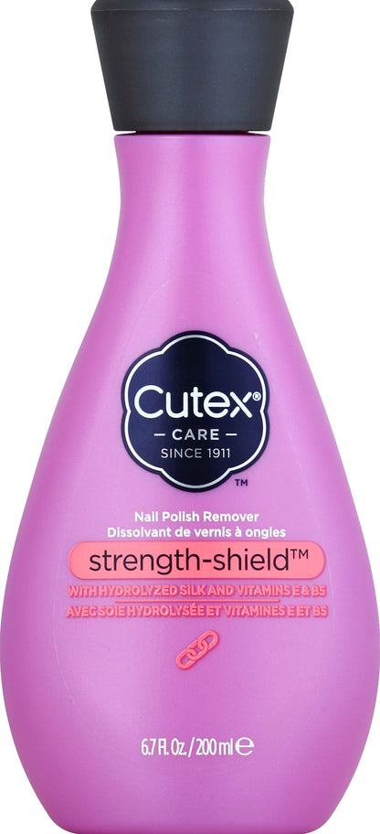 Cutex Nail Polish Remover 6.7 oz