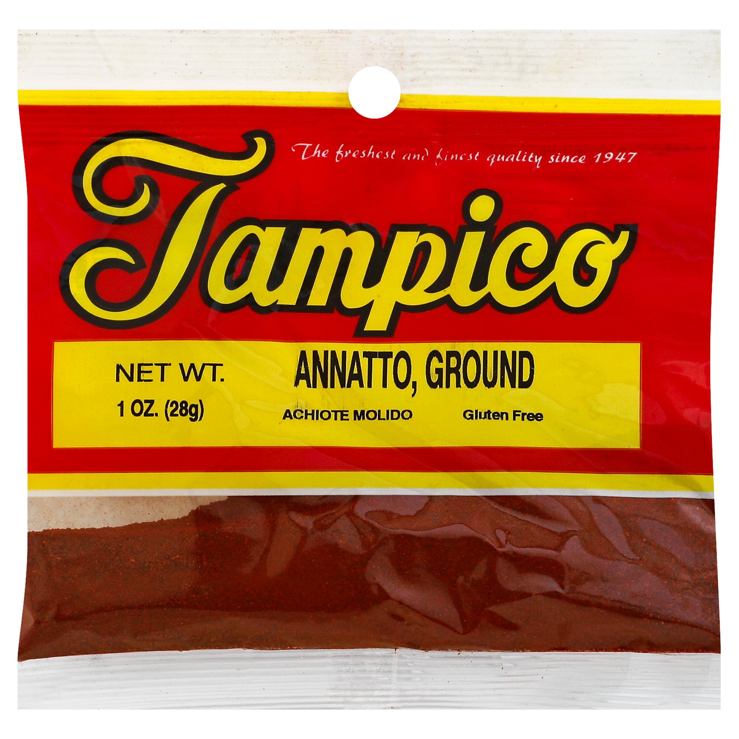Tampico Annatto 1 oz