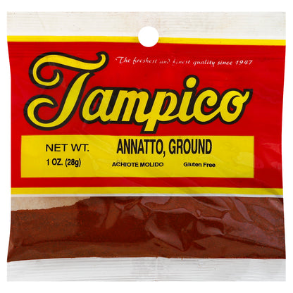 Tampico Annatto 1 oz