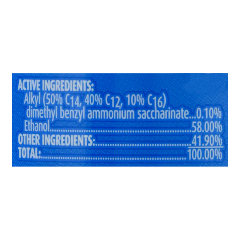 Lysol Spring Waterfall Scent Disinfectant Spray 12.5 oz