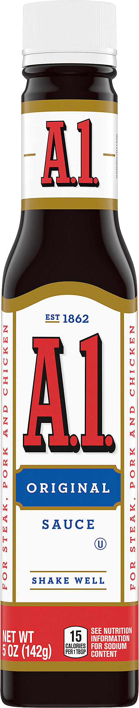 A.1. Original Sauce 5 oz