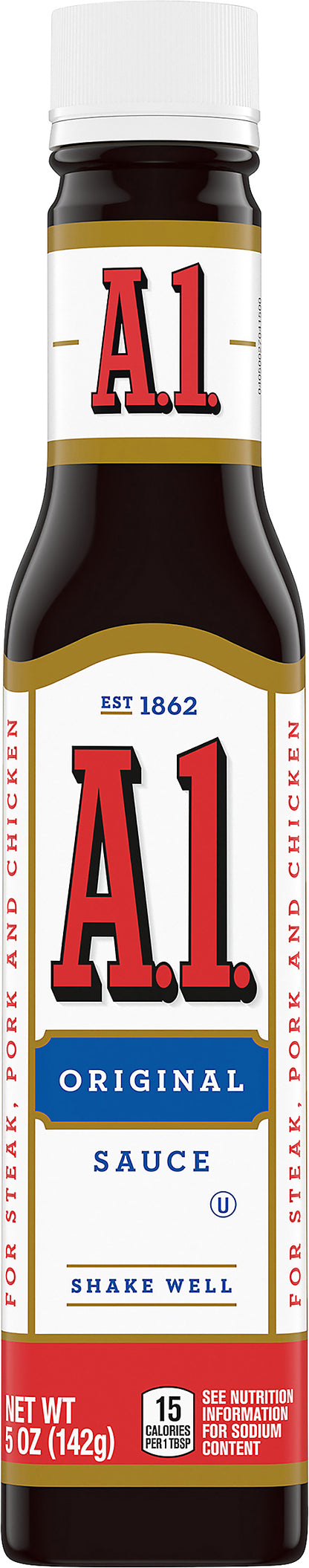 A.1. Original Sauce 5 oz