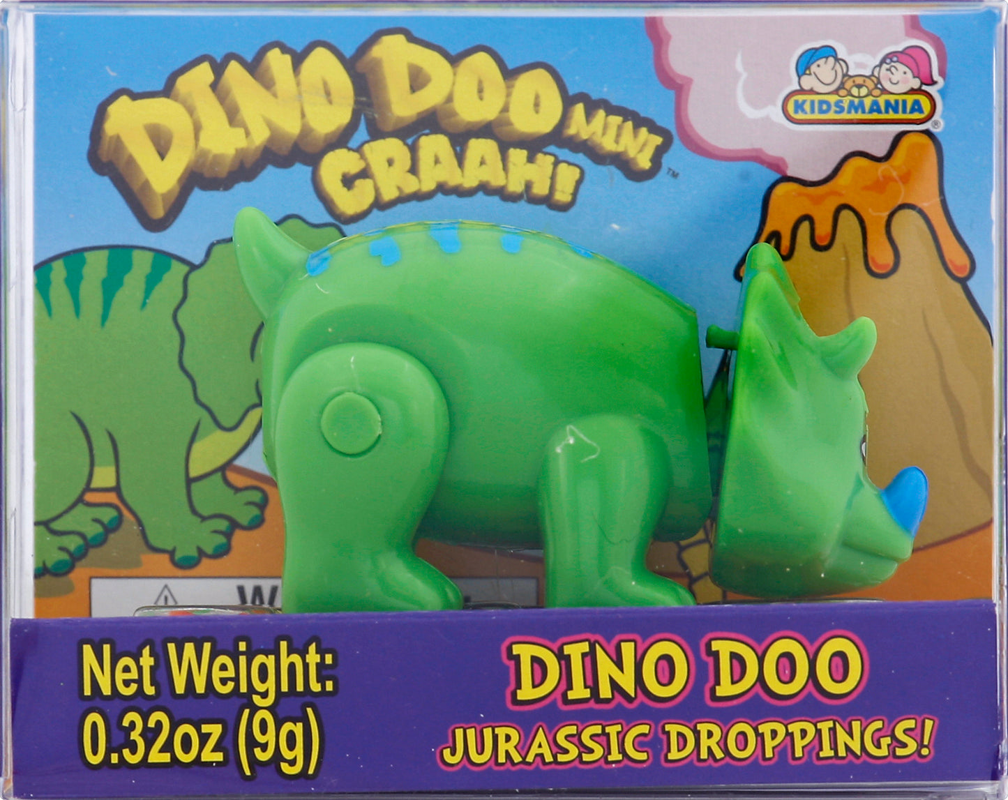 Kidsmania Candy Dispenser 0.32 oz