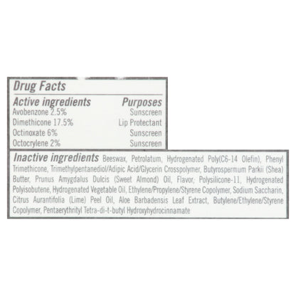 OKeeffes Lip Repair SPF 35 Lip Protectant Sunscreen 0.15 oz