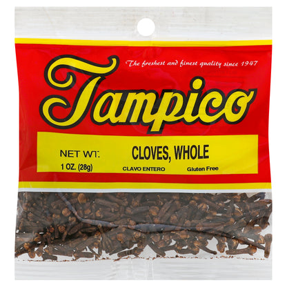 Tampico Cloves 1 oz