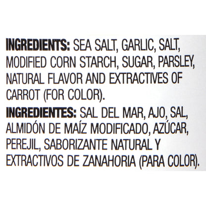 Lawry's® Garlic Salt 11 oz. Shaker