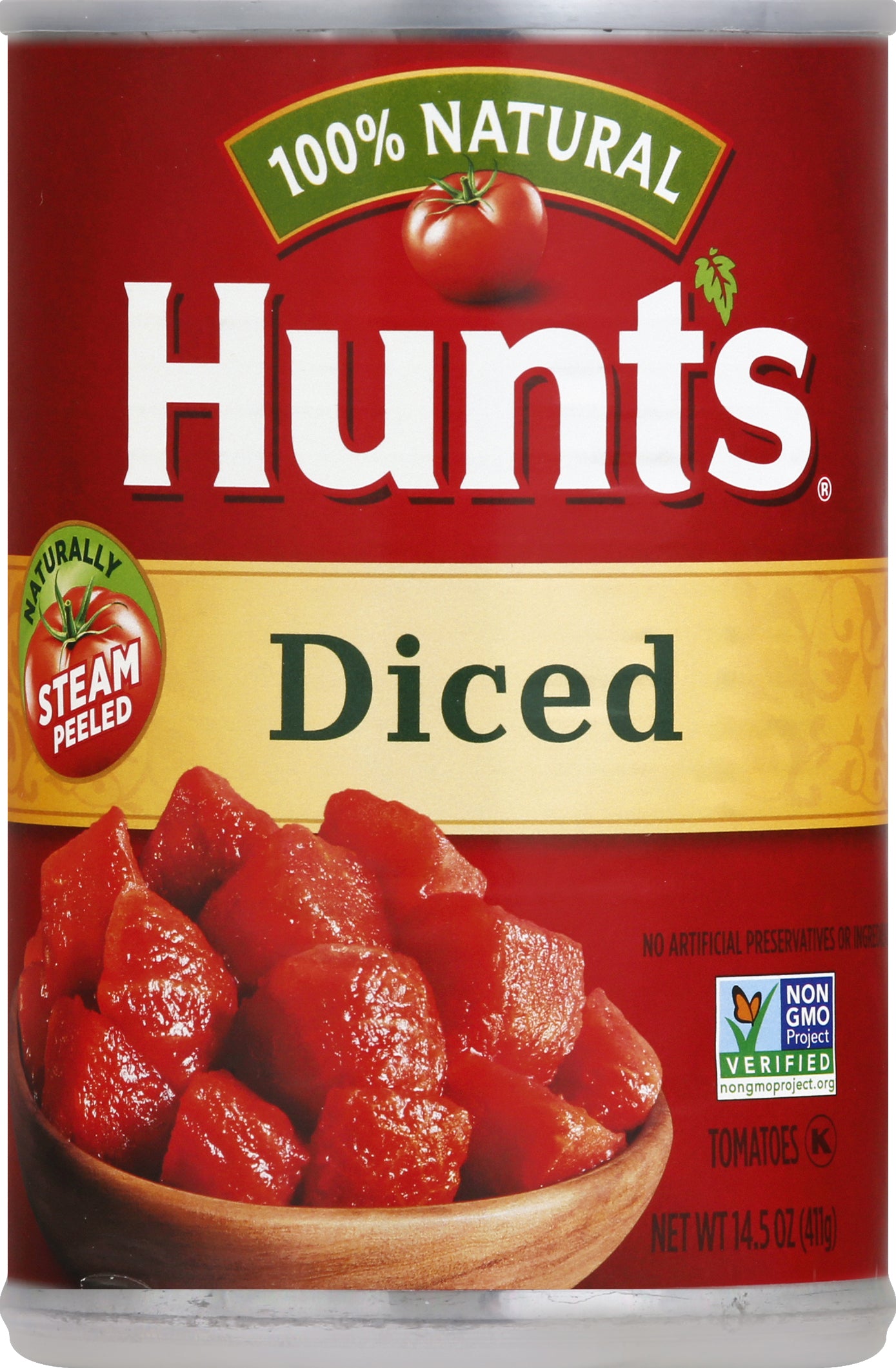 Hunt's Tomatoes 14.5 oz