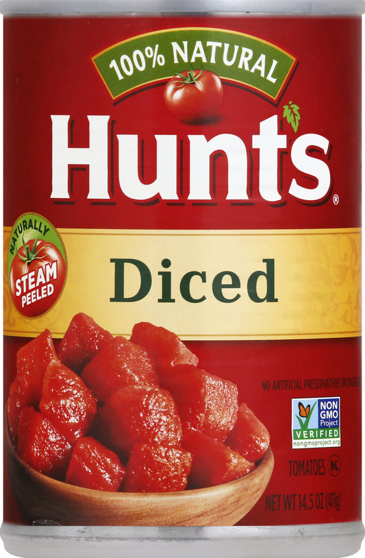 Hunt's Tomatoes 14.5 oz