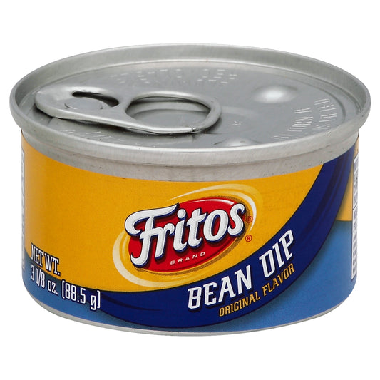 Fritos Dip 3.125 oz
