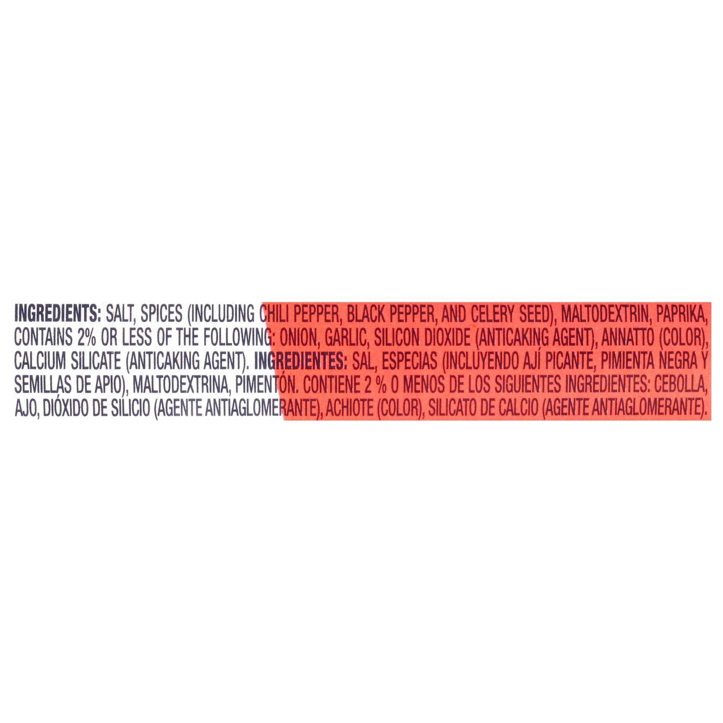 Morton Season All Seasoned Salt 3.25 oz