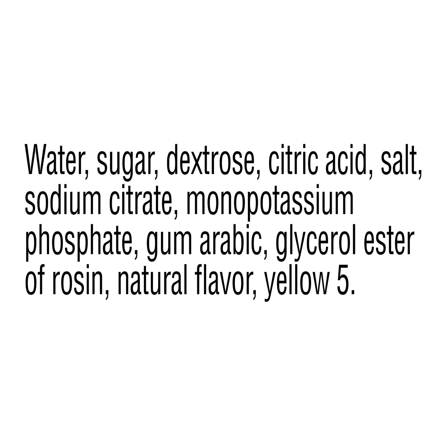 Gatorade 8 Pack Lemon-Lime Thirst Quencher 8 ea