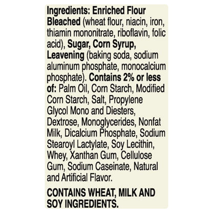 Betty Crocker Cake Mix 16.25 oz