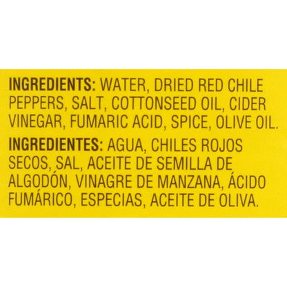 Las Palmas® Mild Enchilada Sauce 28 oz. Can