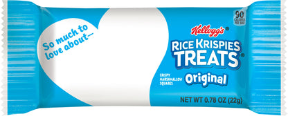 Rice Krispies Treats Original Crispy Marshmallow Squares 0.78 oz
