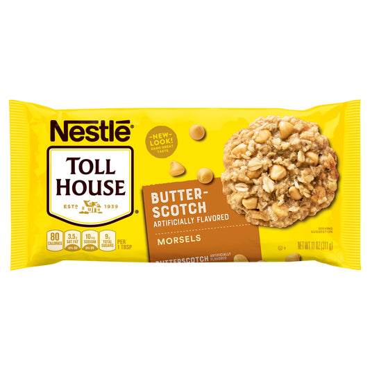 Toll House Morsels 11 oz