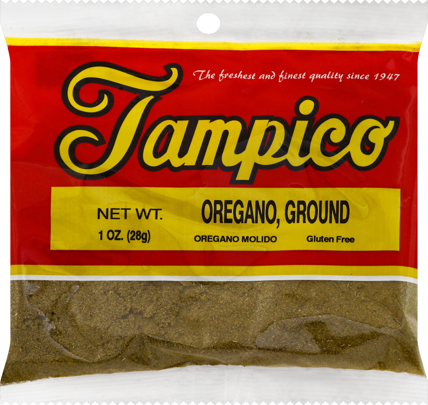 Tampico Oregano 1 oz