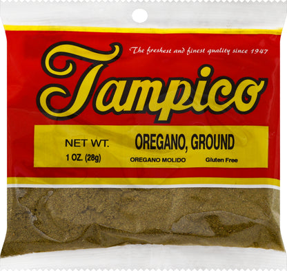 Tampico Oregano 1 oz