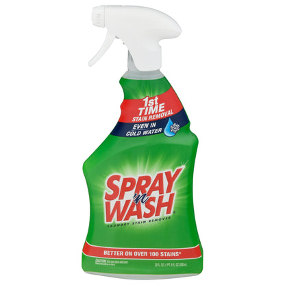 Spray 'n Wash Laundry Stain Remover 22 fl oz