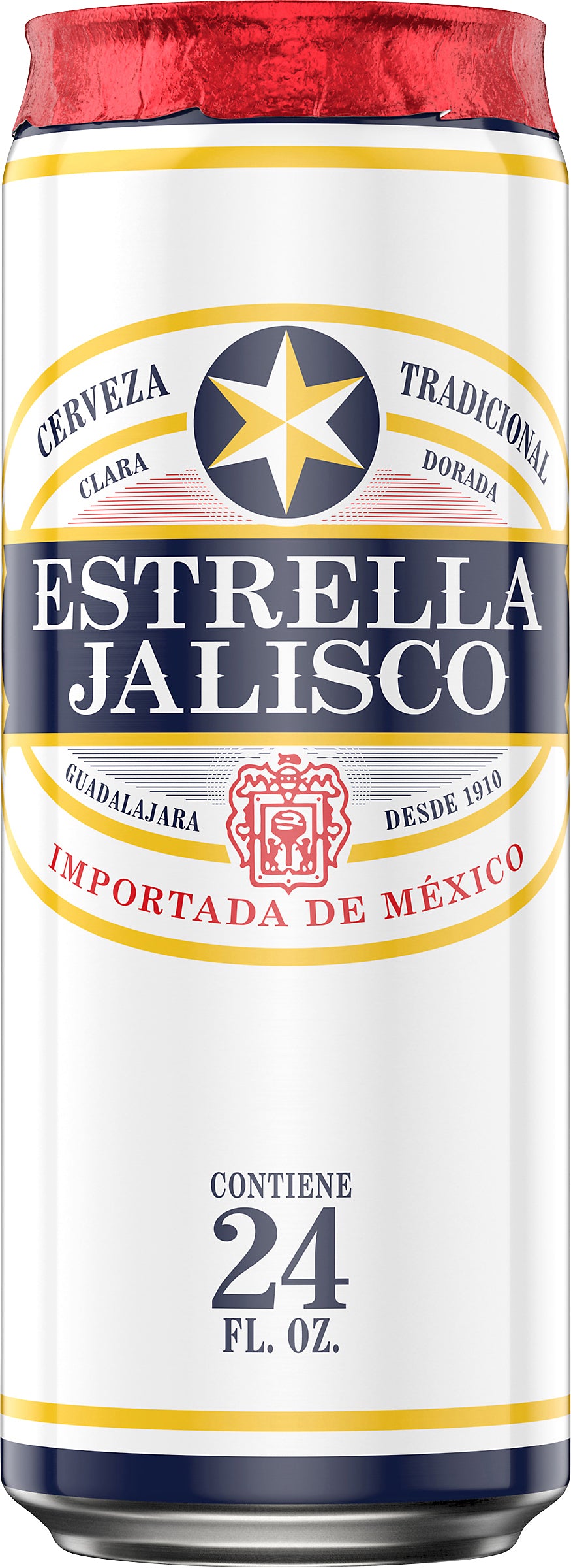 Estrella Jalisco Beer 24 oz