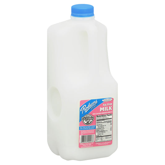Producers Milk 64 oz