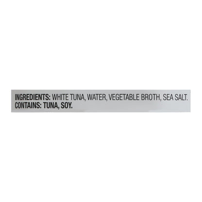 Bumble Bee Solid White Albacore Tuna in Water 12 oz