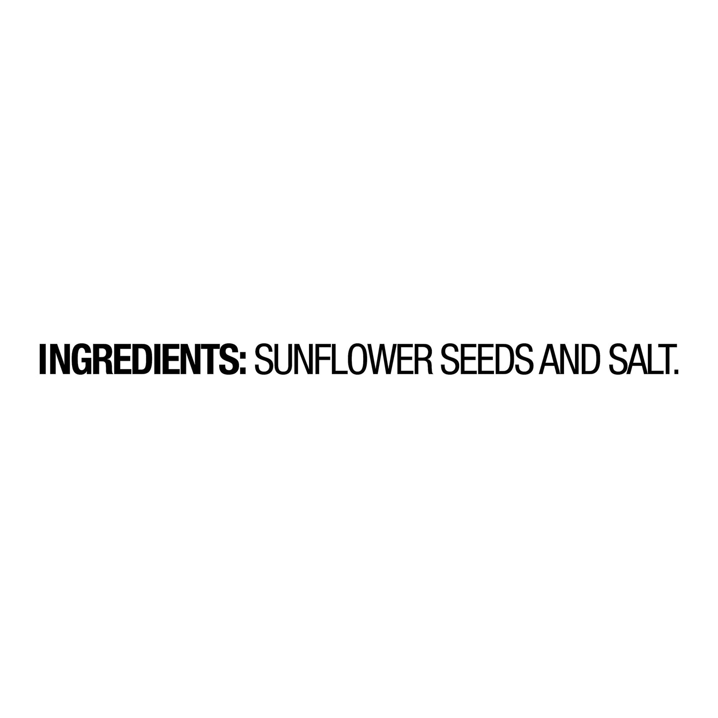 FRITO LAY Extra Long Original Sunflower Seeds 1.75 oz