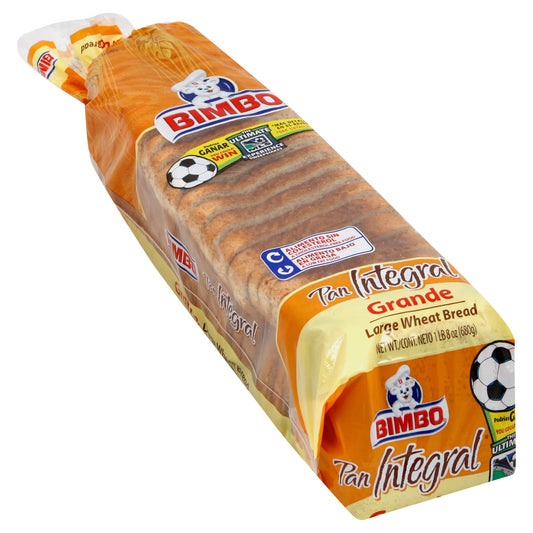 Bimbo Bread 24 oz
