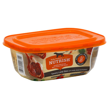 Rachael Ray Nutrish Food for Dogs 8 oz