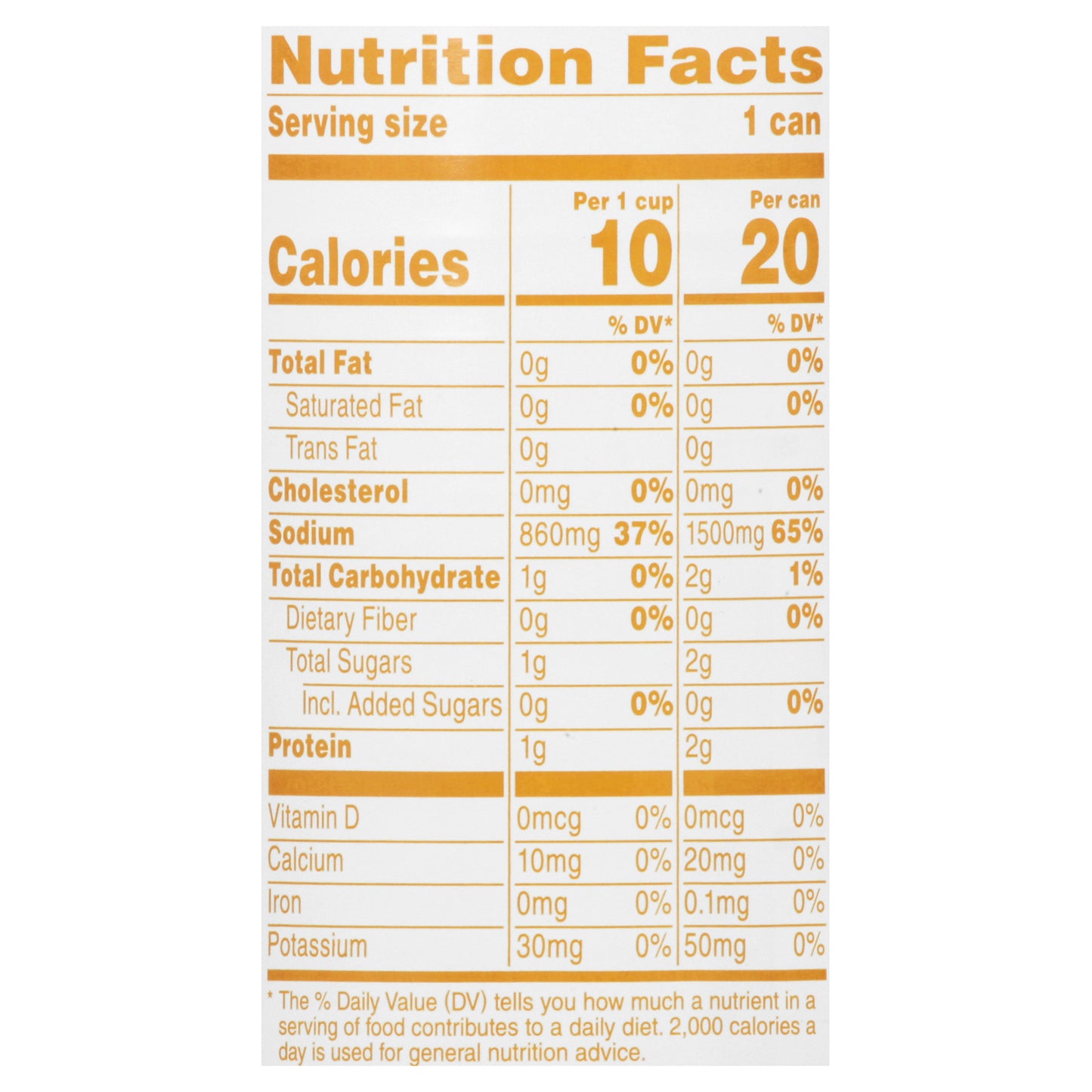 Swanson Chicken Broth 14.5 oz